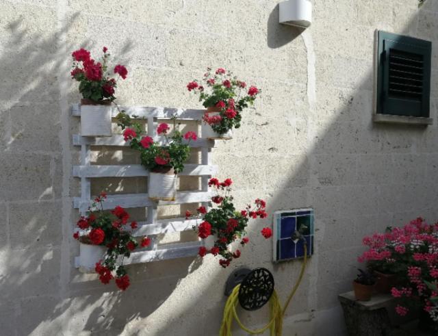 Casa Serradei Torchiarolo Exteriér fotografie